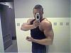 3rd week back to training arm picture-side.jpg