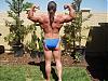Gmuscle's road to competing in 2005-5-30-05-rear-double-bi.jpg