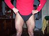 Should I continue with a clean bulk, or cut...-legs.jpg