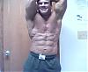 Pix of me 22 days out, what do you think?-abs.jpg