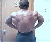 Pix of me 22 days out, what do you think?-rearlats.jpg