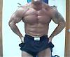 Pix of me 22 days out, what do you think?-mostmuscle.jpg