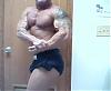 Pix of me 22 days out, what do you think?-sidechest.jpg