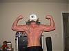 Me at 18 with no set diet! Just supps!-back.jpg