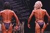 2nd Place Womans Figures Medium Class 2007 NPC Musclemayhem Championships-lisa-back-2.jpg