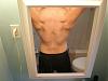 Before and After tell me what you think...-week-one-bulk-back-shot.jpg