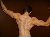 Pictures of Slingshot Training System trainee CLint Chapman-back.jpg