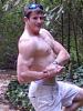 Pictures of Slingshot Training System trainee CLint Chapman-side_chest.jpg