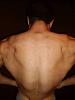 Pictures of Slingshot Training System trainee CLint Chapman-rear-lat.jpg