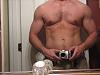 3 years no lifting - 6 months back and down 40lbs-04142009-2.jpg