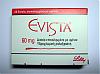 Evista (raloxifene)-hpim2325.jpg