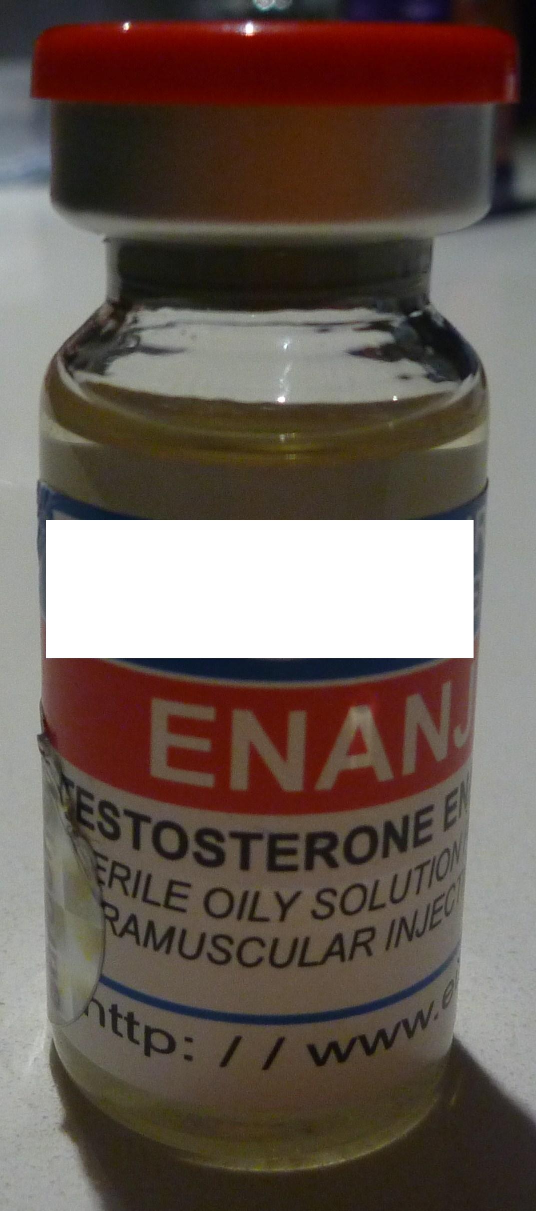 117749d1320151908 test enanthate australia p1000183 - Testosterone Enanthate in Australia: How much more brain, less Test Enanthate
