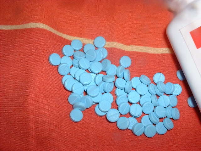 Dbol steroid pills