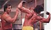 Arnold, Franco and Sly training together-franco3.jpg