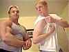 Bodybuilders with ordinary guys-bruce16136.jpg