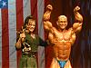 Lee Priest Wins First Pro Show!!!!!!!!-leeandcathy.jpg