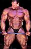 Tom PRINCE: I will never drop below 250 even if i stop training and eating!-tomprince.jpg