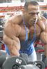 Dennis James - 2003 Mr. Olympia Pre Contest Pics-post-15-47187-11_days_out_5.jpg