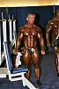 My Personal BB Pic Collection: Complete!!!-2005arnoldpre39.jpg