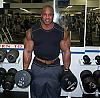 Victor lifting Ronnie's 250lb dumbells-victor-ronnie-001.jpg