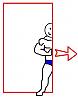 static rotator cuff exercises-doorway.jpg
