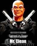 Mr_Clean's Avatar