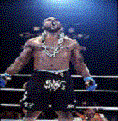 Rampage Jackson's Avatar