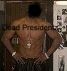 Dead Presidentz's Avatar