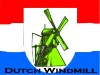 dutch windmill's Avatar