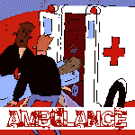 Ambulance's Avatar