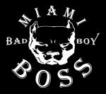 Miami Bad Boy BOSS's Avatar