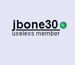 jbone30's Avatar