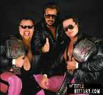 Hart Foundation's Avatar