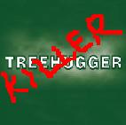 treehuggerkiller's Avatar