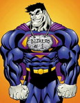 Bizarro's Avatar