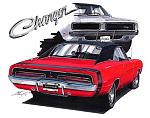 Charger527's Avatar