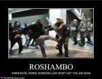 Roshambo's Avatar
